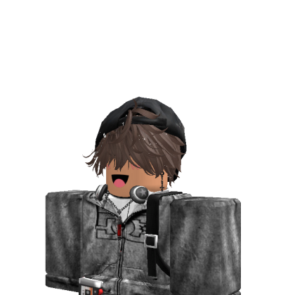 Roblox avatar