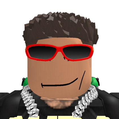 Roblox avatar