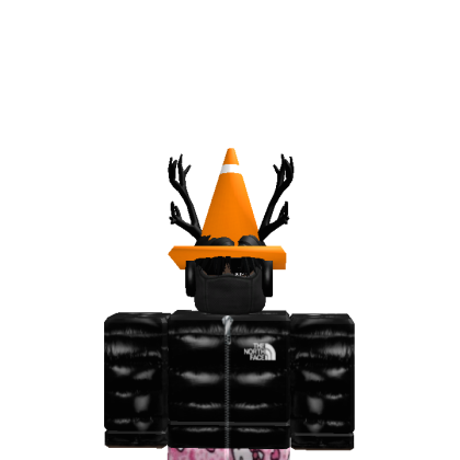 Roblox avatar