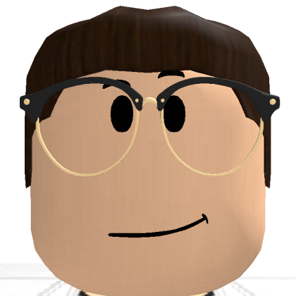 Roblox avatar