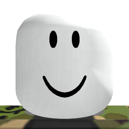Roblox profile picture for @Confederation