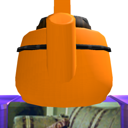 Roblox profile picture for @Tasmania