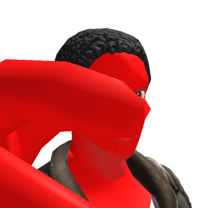 Roblox profile picture for @LxST_ofc