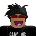 GoldenDeathspeakerr's avatar