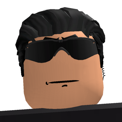 Roblox avatar