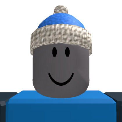 Roblox profile picture for @envelope