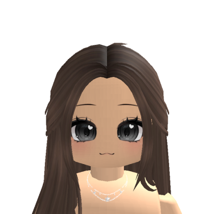 Roblox avatar