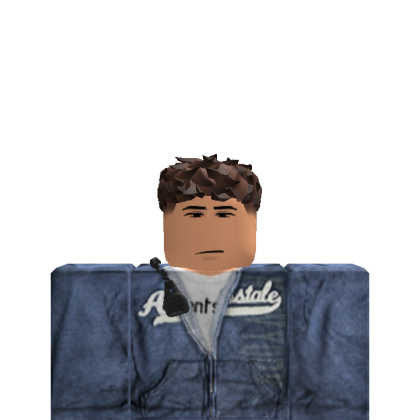 Roblox avatar