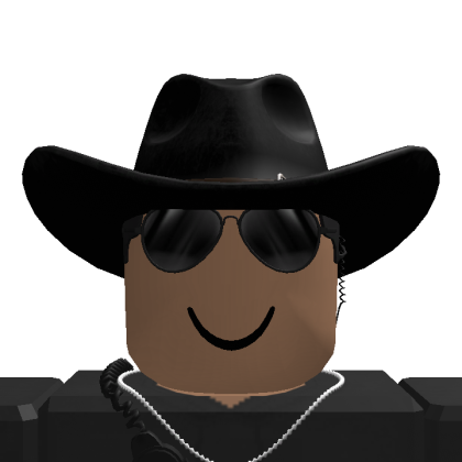 Roblox avatar