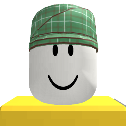Roblox profile picture for @ixZiad1