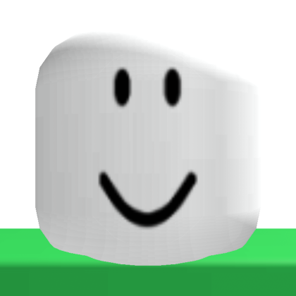 Roblox profile picture for @Klick