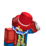freshfrenchfries Roblox avatar