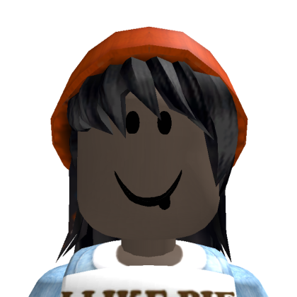 Roblox profile picture for @Ganger_21