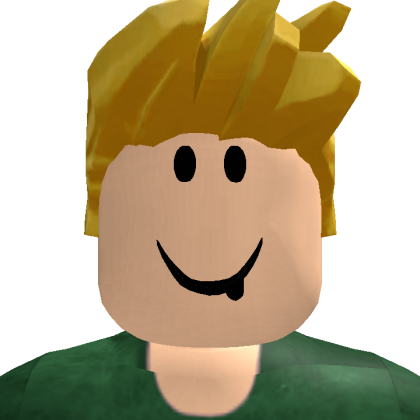 Roblox profile picture for @Riad_Pt