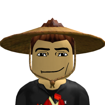 Roblox avatar