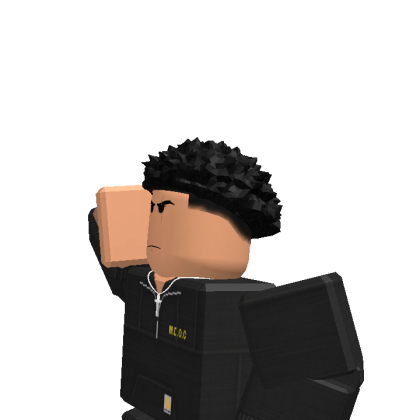 Roblox avatar