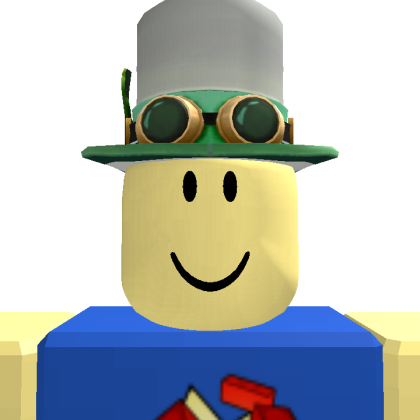 Roblox profile picture for @Part