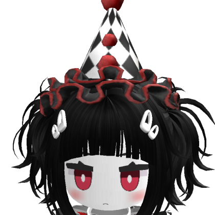 Roblox profile picture for @seraphcake