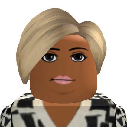 Roblox avatar