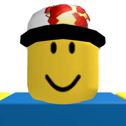 Roblox profile picture for @Accommodate