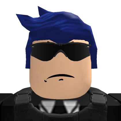 Roblox avatar