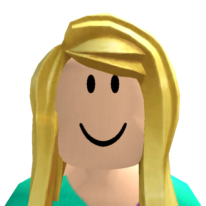 Roblox profile picture for @maylaylee