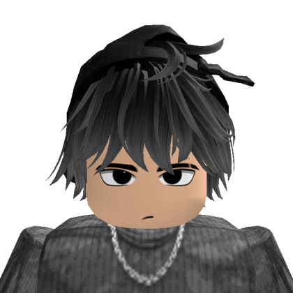 Roblox avatar