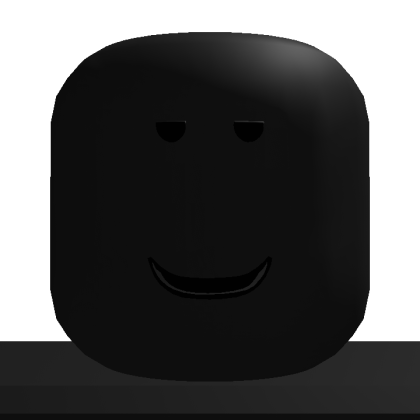 Roblox profile picture for @Duality