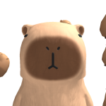 Capybara