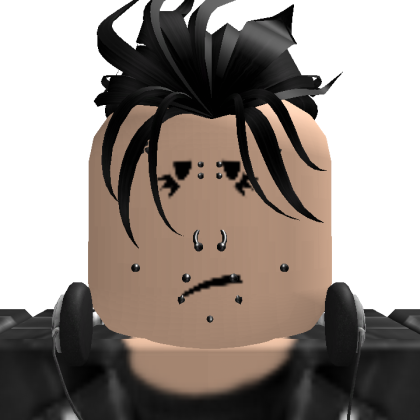 Roblox avatar