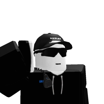 Roblox avatar