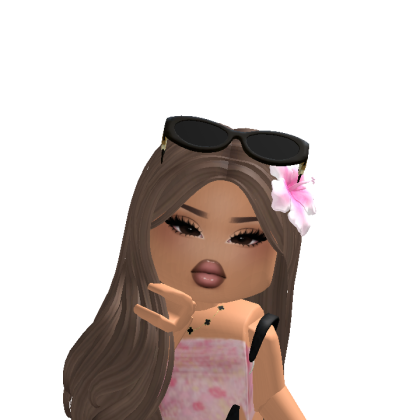 Roblox profile picture for @tayebaxyz
