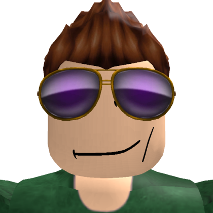 Roblox profile picture for @Zalan0914