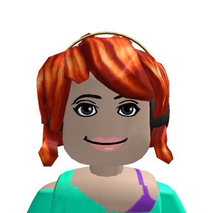Roblox profile picture for @rebxzc