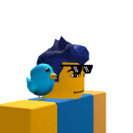@baconhairwithblue