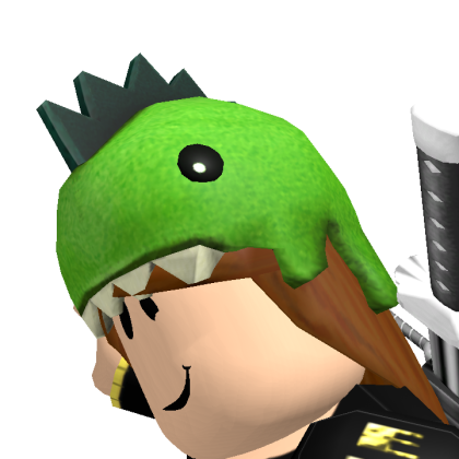 Roblox profile picture for @meatball