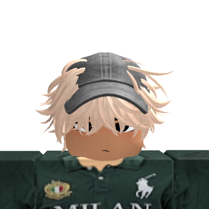 Roblox avatar