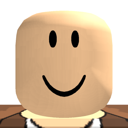 Roblox profile picture for @Analyzer