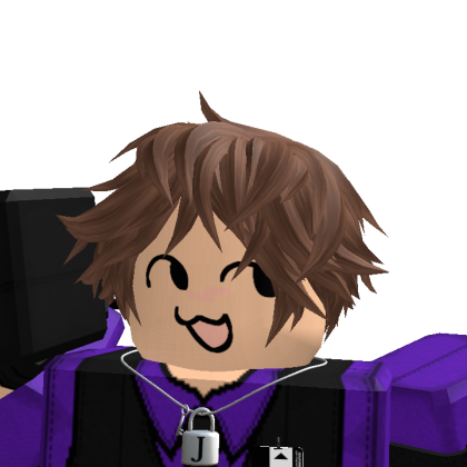 Roblox avatar
