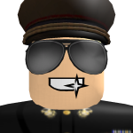 @TheGeneralSupreme