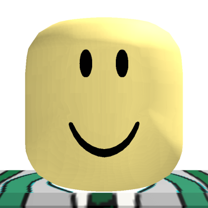 Roblox profile picture for @elnoob