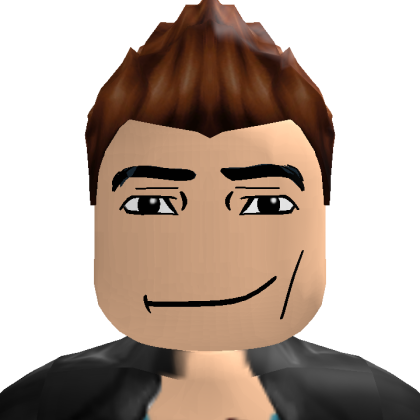 Roblox profile picture for @zFrostyyy