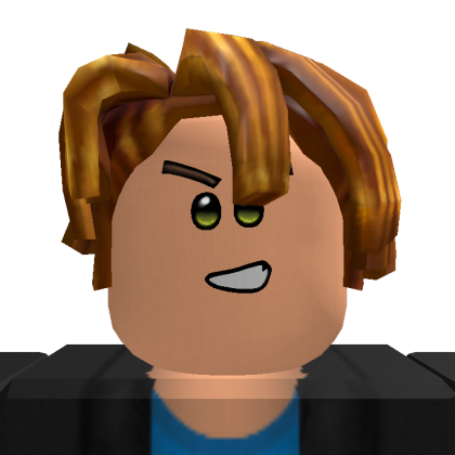 Roblox avatar