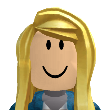 Roblox profile picture for @fabalena