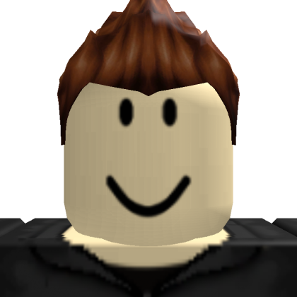 Roblox profile picture for @Westify