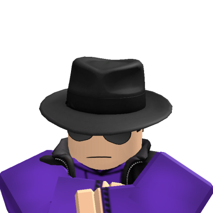 Roblox avatar