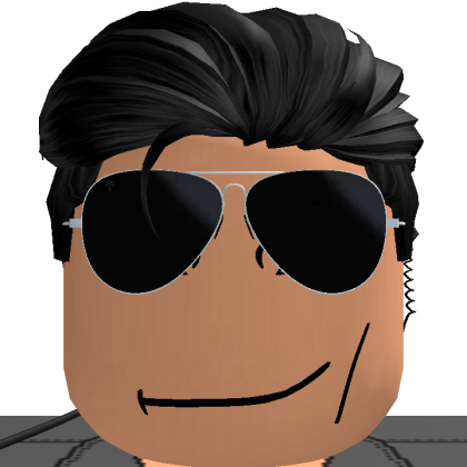 Roblox avatar