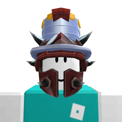 Roblox profile picture for @SuPoTz