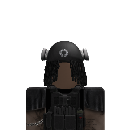 Roblox avatar