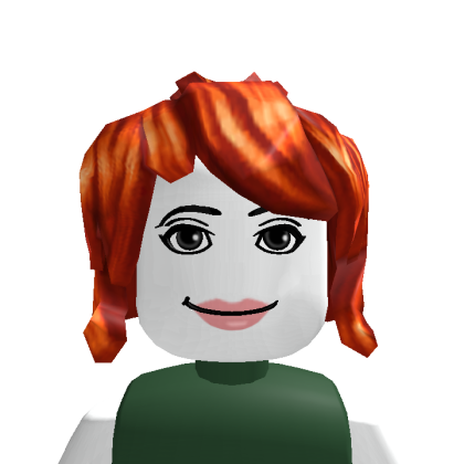 Roblox profile picture for @naurando